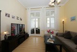 Ferienwohnung in Ahlbeck - (Brise) Villa Vineta Ahlbeck App. 05 - Bild 3