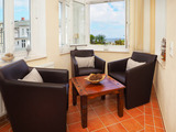 Ferienwohnung in Ahlbeck - (Brise) Villa Vineta Ahlbeck App. 05 - Bild 13