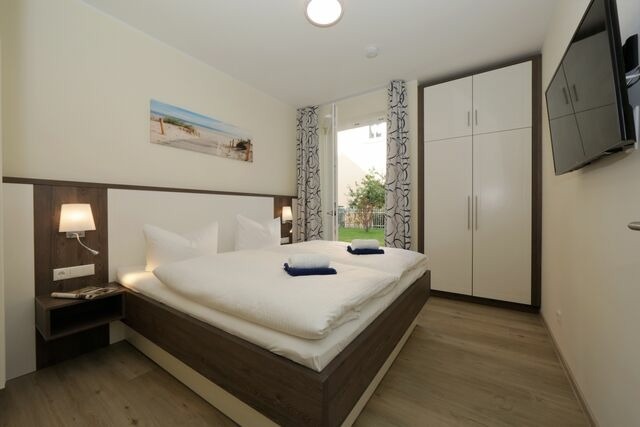 Ferienwohnung in Ahlbeck - (Brise) Strandresidenz Else Marie App. 0.9 - Bild 7