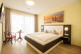 Ferienwohnung in Ahlbeck - (Brise) Strandresidenz Else Marie App. 2.10 - Bild 7