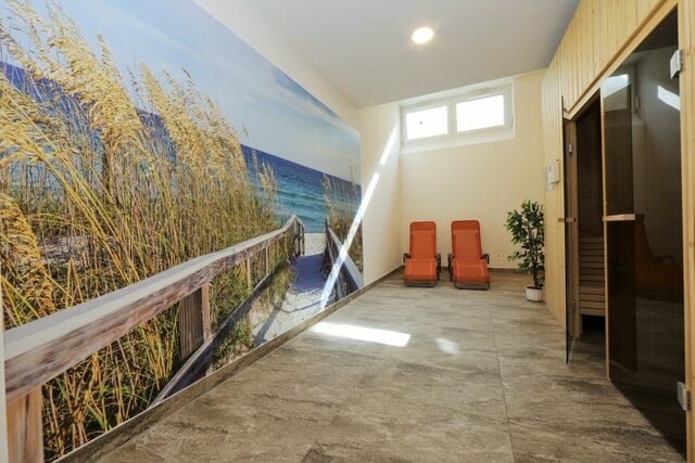Ferienwohnung in Ahlbeck - (Brise) Strandresidenz Else Marie App. 2.10 - Bild 16
