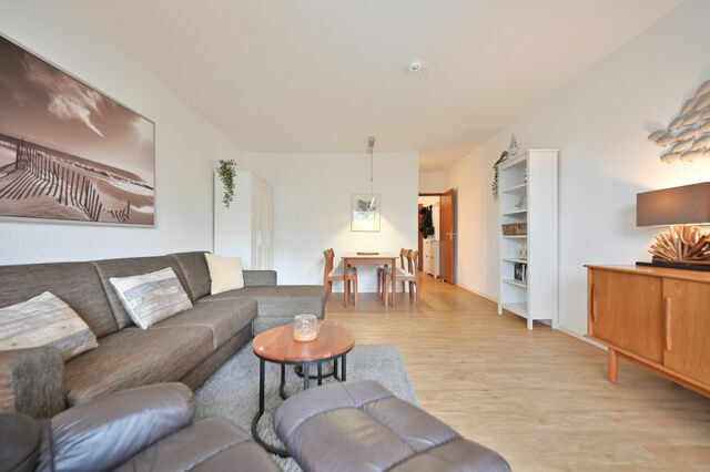 Ferienwohnung in Kellenhusen - Sommertraum Whg. 2 - Strandhotel - Bild 2