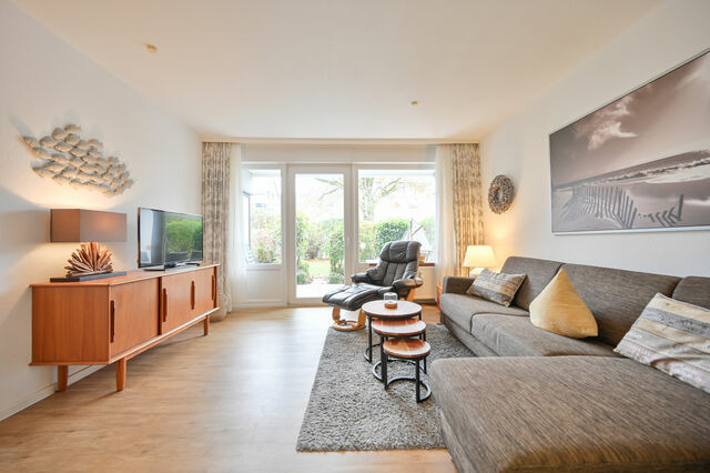 Ferienwohnung in Kellenhusen - Sommertraum Whg. 2 - Strandhotel - Bild 7