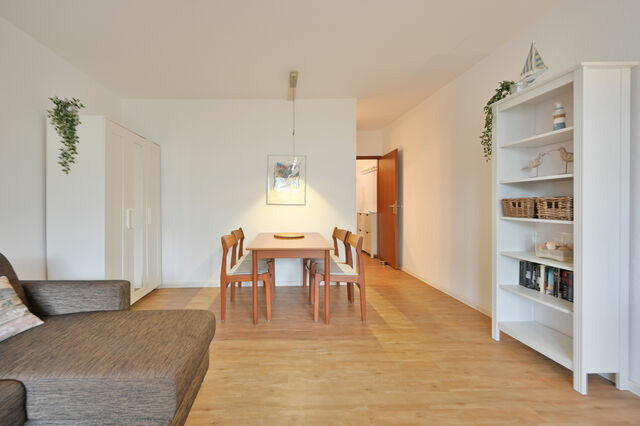 Ferienwohnung in Kellenhusen - Sommertraum Whg. 2 - Strandhotel - Bild 8