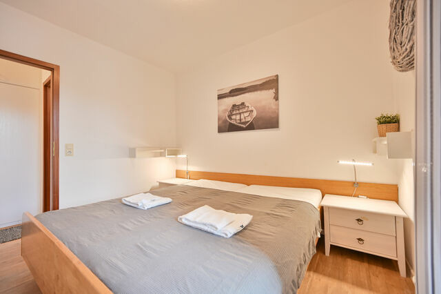 Ferienwohnung in Kellenhusen - Sommertraum Whg. 2 - Strandhotel - Bild 12