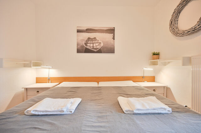 Ferienwohnung in Kellenhusen - Sommertraum Whg. 2 - Strandhotel - Bild 13