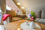 Ferienwohnung in Dahme - Zur sch&ouml;nen Aussicht - FW 20 - Bild 1