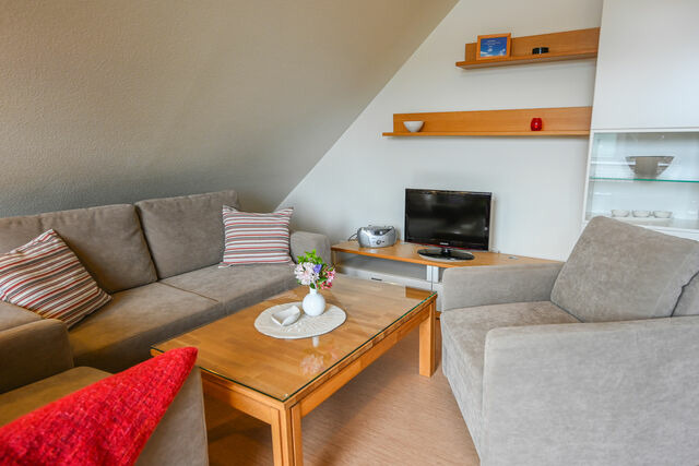 Ferienwohnung in Dahme - Zur sch&ouml;nen Aussicht - FW 20 - Bild 4