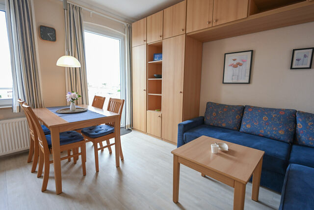 Ferienwohnung in Dahme - Zur sch&ouml;nen Aussicht - FW 10 - Bild 2