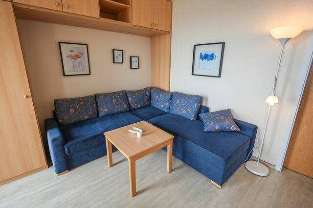 Ferienwohnung in Dahme - Zur sch&ouml;nen Aussicht - FW 10 - Bild 3