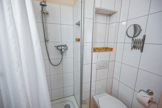 Ferienwohnung in Dahme - Zur sch&ouml;nen Aussicht - FW 10 - Bild 10