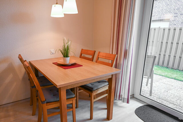 Ferienwohnung in Dahme - Zur sch&ouml;nen Aussicht - FW 16 - Bild 3