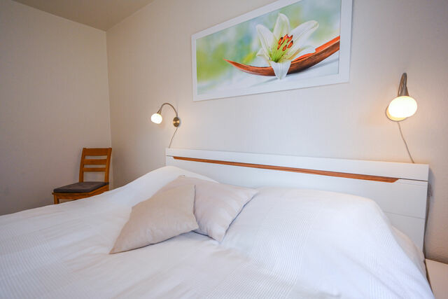 Ferienwohnung in Dahme - Zur sch&ouml;nen Aussicht - FW 16 - Bild 8