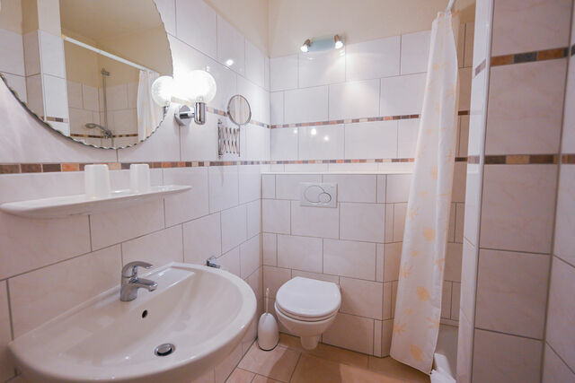 Ferienwohnung in Dahme - Zur sch&ouml;nen Aussicht - FW 16 - Bild 12