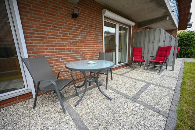 Ferienwohnung in Dahme - Zur sch&ouml;nen Aussicht - FW 16 - Bild 14