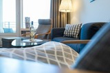Ferienwohnung in Kellenhusen - Strandappartements am Leuchtturmweg Küstenzeit - Bild 7