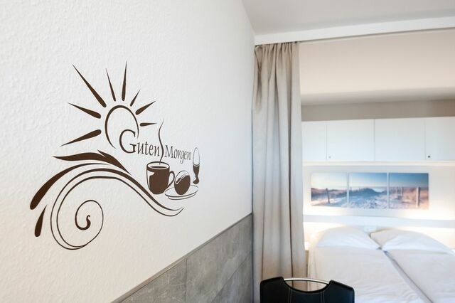 Ferienwohnung in Kellenhusen - Strandappartements am Leuchtturmweg Küstenzeit - Bild 12