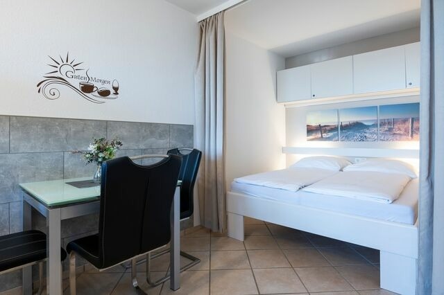 Ferienwohnung in Kellenhusen - Strandappartements am Leuchtturmweg Küstenzeit - Bild 16