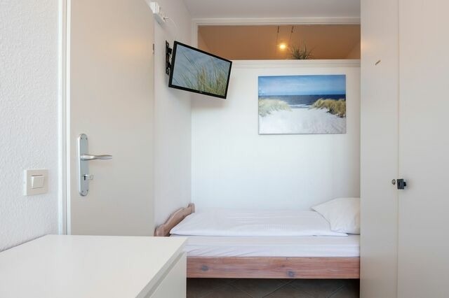 Ferienwohnung in Kellenhusen - Strandappartements am Leuchtturmweg Küstenzeit - Bild 21