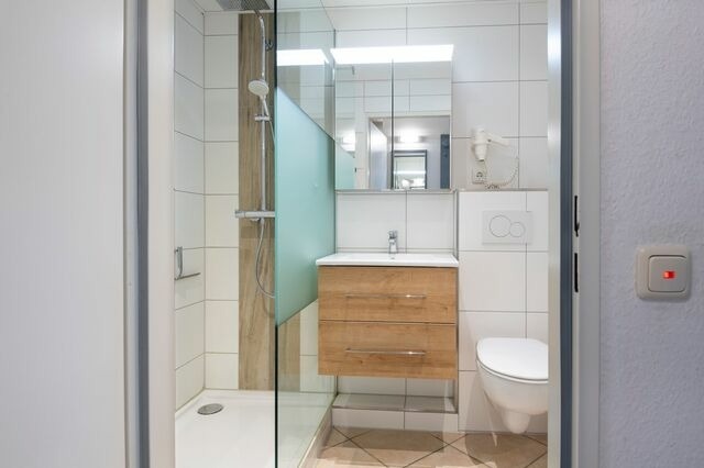 Ferienwohnung in Kellenhusen - Strandappartements am Leuchtturmweg Küstenzeit - Bild 22