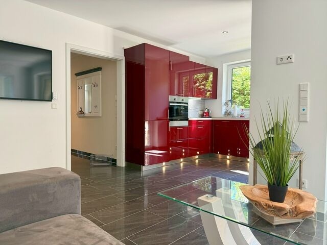 Ferienhaus in Timmendorfer Strand - Sealect-Hus 1 Timmendorfer Strand, Hauptstr. 4f - Bild 2