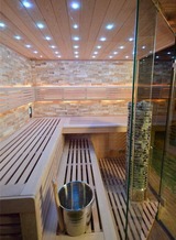 Ferienhaus in Timmendorfer Strand - Sealect-Hus 1 Timmendorfer Strand, Hauptstr. 4f - Bild 3