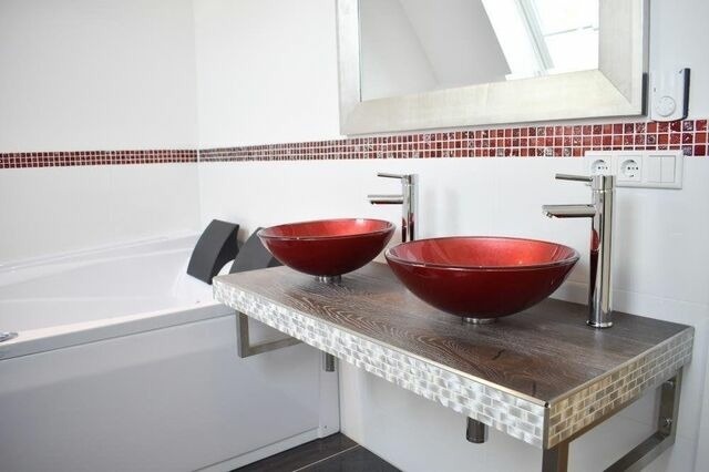 Ferienhaus in Timmendorfer Strand - Sealect-Hus 1 Timmendorfer Strand, Hauptstr. 4f - Bild 25