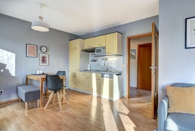 Ferienwohnung in Zempin - Fewo Hannenüter - Bild 5