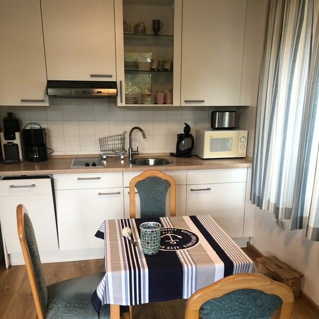 Ferienwohnung in Kellenhusen - Deichblick 2 3-0-03 - Bild 6