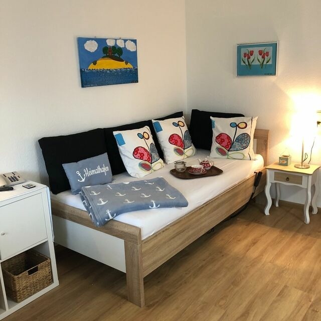 Ferienwohnung in Kellenhusen - Deichblick 2 3-0-03 - Bild 11