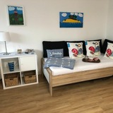 Ferienwohnung in Kellenhusen - Deichblick 2 3-0-03 - Bild 12