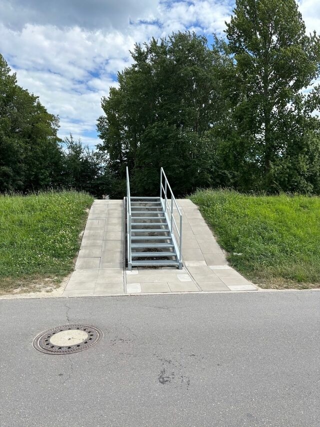 Ferienwohnung in Kellenhusen - Deichblick 2 3-0-03 - Bild 16