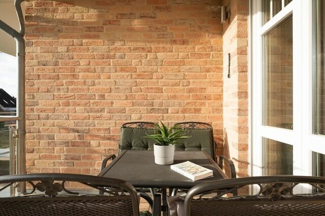 Ferienwohnung in Fehmarn OT Neue Tiefe - B&uuml;rgermeister-Fox 42a Meer-Blick - Bild 10