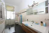 Ferienwohnung in Seebad Bansin - (Brise) Villa Berty App. 01 - Bild 12
