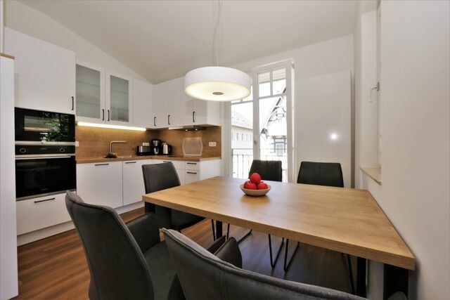 Ferienwohnung in Seebad Bansin - (Brise) Haus Buchenhof App. 5 - Bild 7