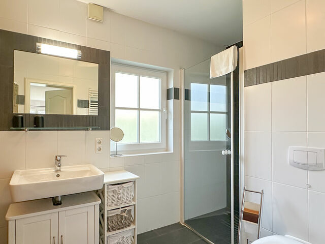 Ferienhaus in Seebad Heringsdorf - (Brise) Fischers Hus - Bild 10