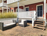 Ferienwohnung in Seebad Bansin - (Brise) Haus Auguste App. 03 - Bild 7