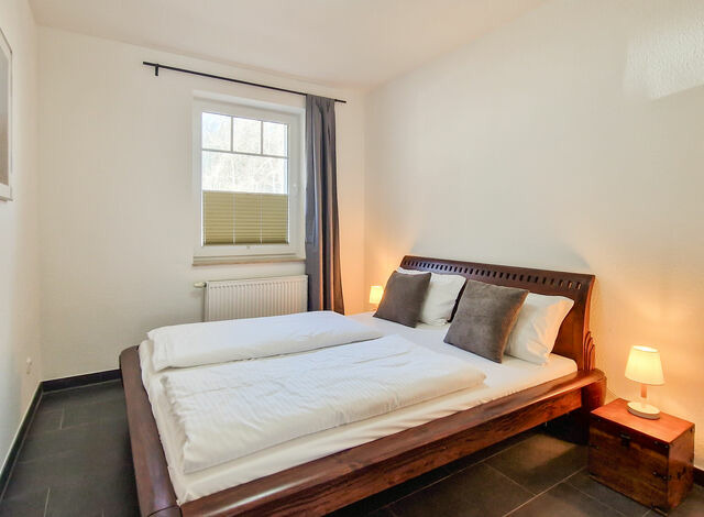 Ferienwohnung in Seebad Bansin - (Brise) Haus Auguste App. 03 - Bild 10