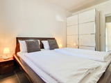 Ferienwohnung in Seebad Bansin - (Brise) Haus Auguste App. 03 - Bild 11