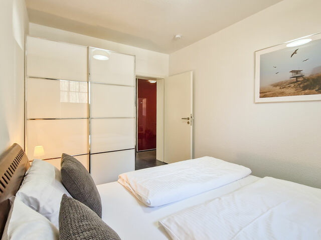 Ferienwohnung in Seebad Bansin - (Brise) Haus Auguste App. 03 - Bild 12