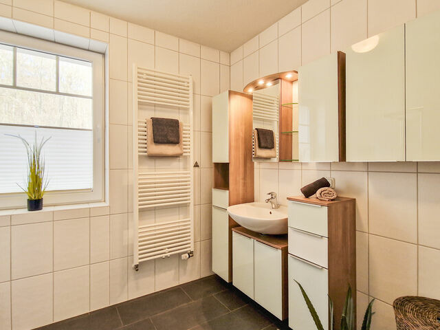 Ferienwohnung in Seebad Bansin - (Brise) Haus Auguste App. 03 - Bild 15