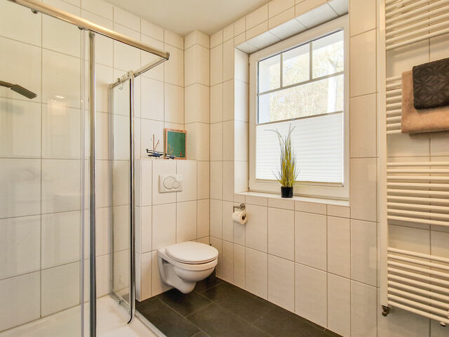 Ferienwohnung in Seebad Bansin - (Brise) Haus Auguste App. 03 - Bild 16