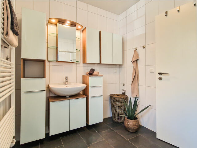 Ferienwohnung in Seebad Bansin - (Brise) Haus Auguste App. 03 - Bild 17