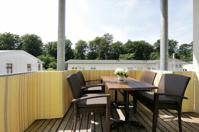 Ferienwohnung in Seebad Bansin - (Brise) Villa Kurf&uuml;rst App. 06 - Bild 17