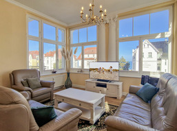 (Brise) Villa Kurf&uuml;rst App. 06