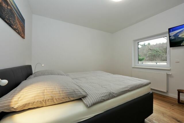 Ferienwohnung in Seebad Heringsdorf - (Brise) Haus Maxim App. 11 - Bild 17