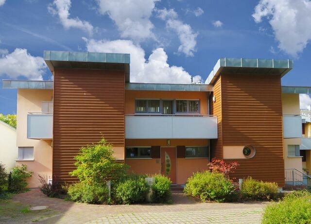 Ferienwohnung in Seebad Heringsdorf - (Brise) Haus Valentino App. 14 - Bild 2