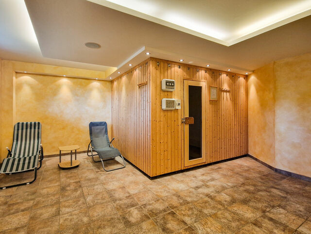 Ferienwohnung in Seebad Heringsdorf - (Brise) Haus Valentino App. 14 - Bild 16