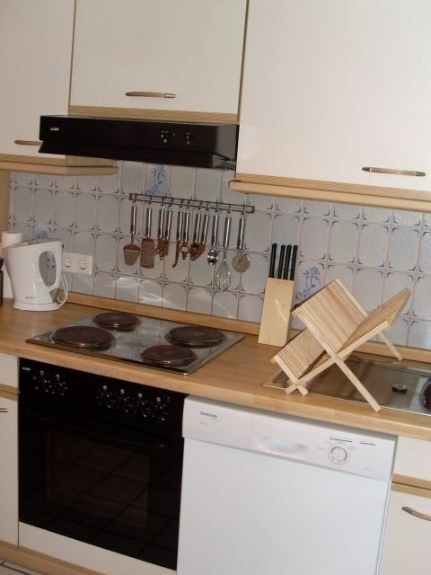 Ferienwohnung in Fahrdorf-Loopstedt - Ferienwohnung am Haddebyer Noor - Bild 10