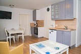 Ferienwohnung in Karschau - Schleiblick Appartement 15 - Bild 4